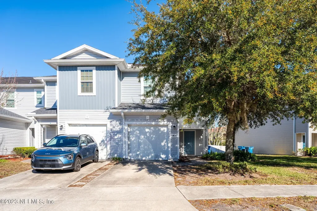 1637 Biscayne Bay Circle Jacksonville FL 32218