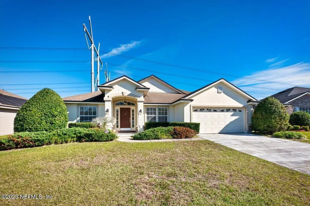 929 Raindrop Lane Middleburg FL 32068
