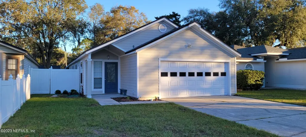 14411 Pablo Bay Drive Jacksonville FL 32224