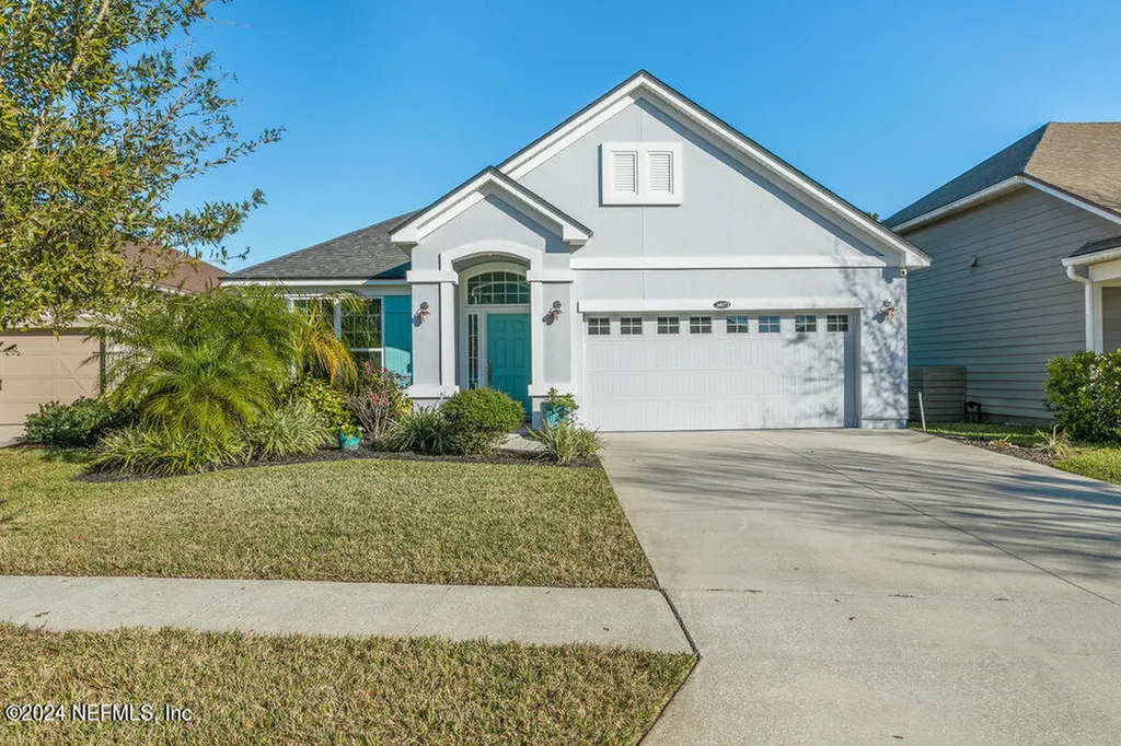 14073 Carson Court Jacksonville FL 32224