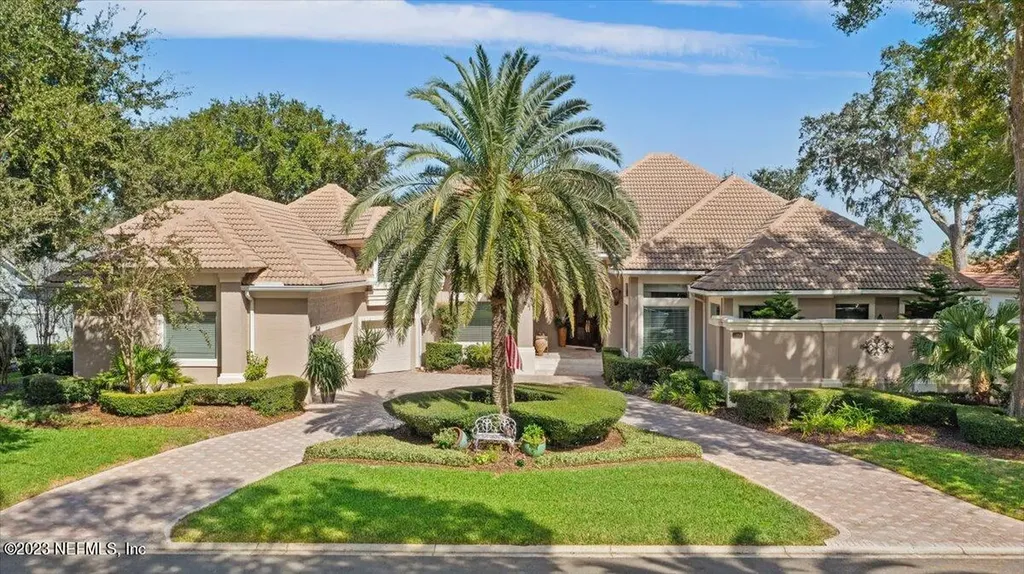 1255 Windsor Harbor Drive Jacksonville FL 32225