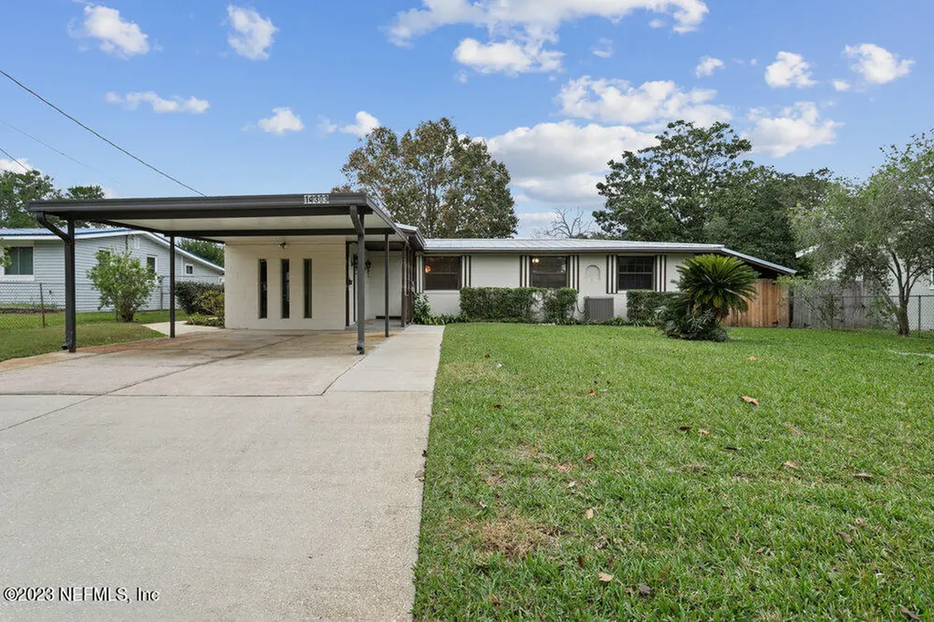 11303 Soforenko Drive Jacksonville FL 32218
