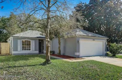 3925 Maple View Drive Jacksonville FL 32224