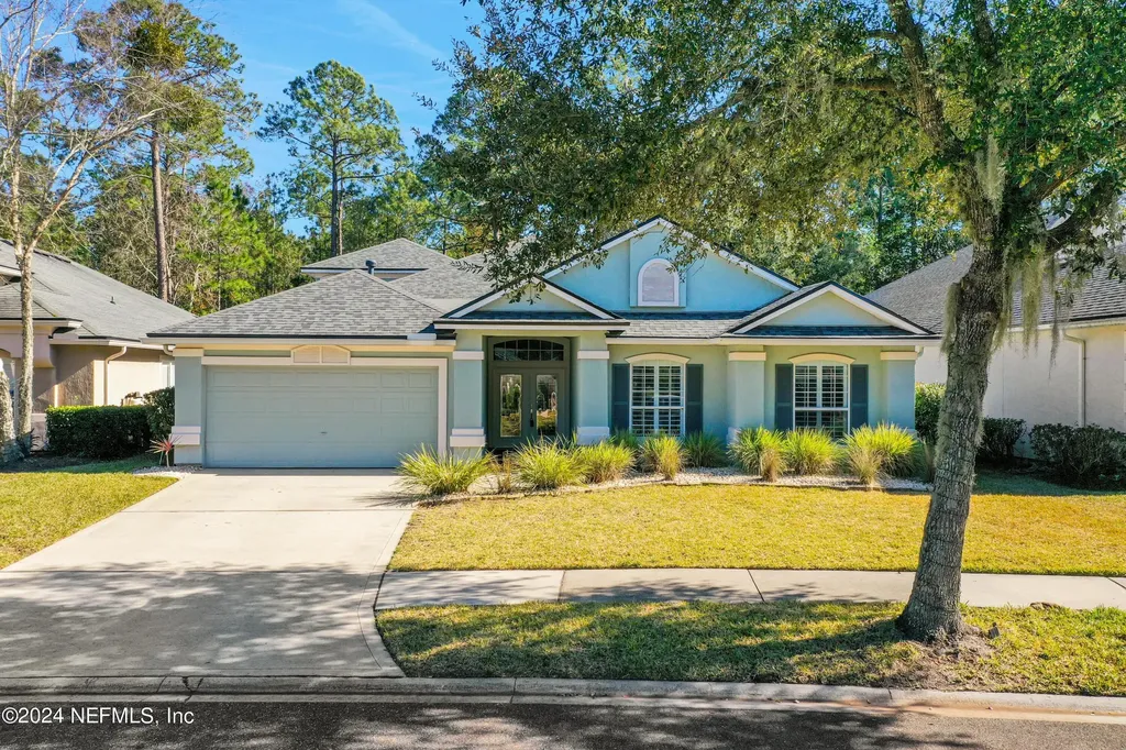 6516 Ginnie Springs Road Jacksonville FL 32258