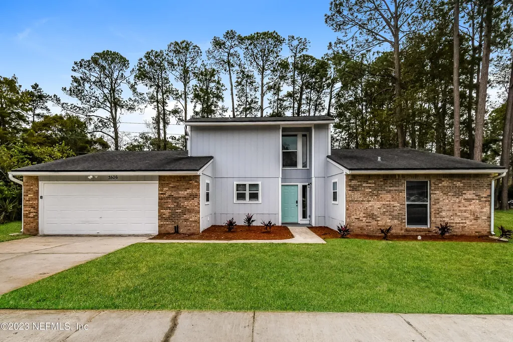 3506 Whalers Way Jacksonville FL 32257