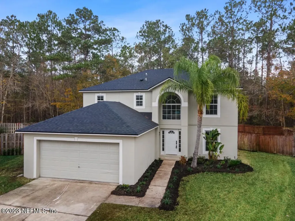 3819 Iceni Court Middleburg FL 32068