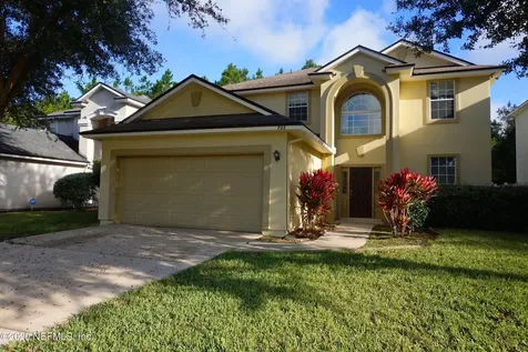 733 Turkey Point Drive Orange Park FL 32065