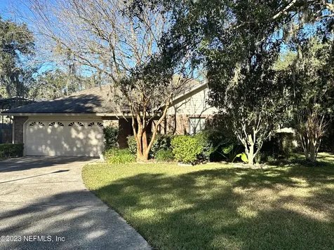 4345 Gran Meadows Lane S Jacksonville FL 32258