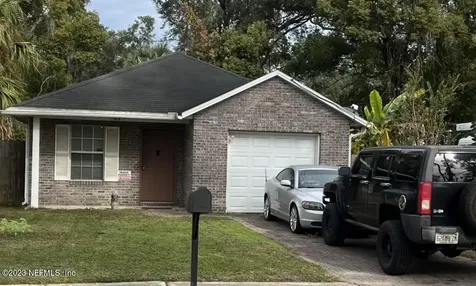 7815 Berry Avenue Jacksonville FL 32211