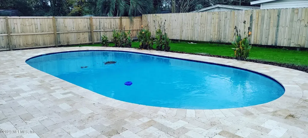 3968 Ferrarra Street Jacksonville FL 32217