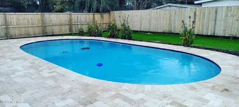 3968 Ferrarra Street Jacksonville FL 32217