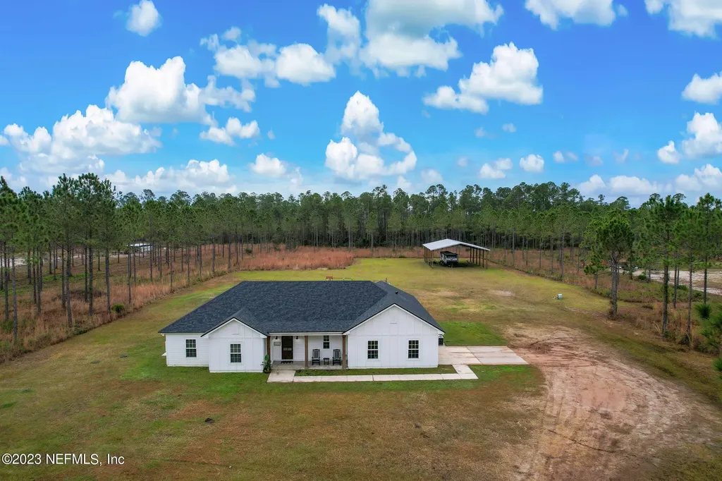 3789 River Road Hilliard FL 32046