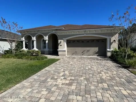 211 Bonita Vista Drive Ponte Vedra FL 32081
