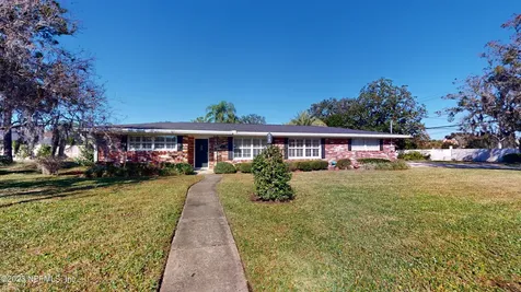 3737 Point Pleasant Road Jacksonville FL 32217