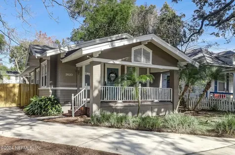 2623 Myra Street Jacksonville FL 32204