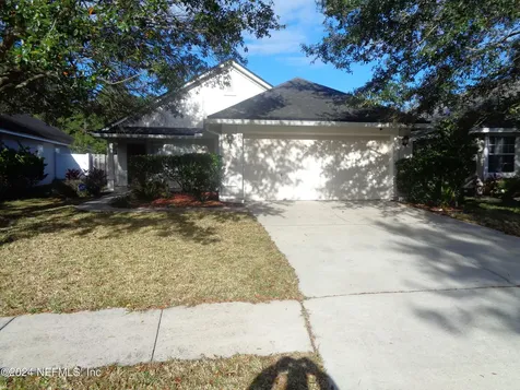 1320 Woodlawn Drive Orange Park FL 32065