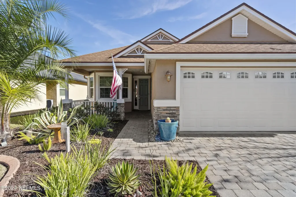 600 N Legacy Trail St. Augustine FL 32092