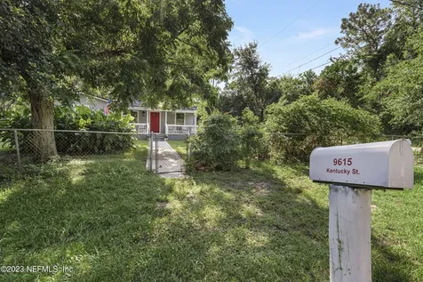 9615 Kentucky Street Jacksonville FL 32218