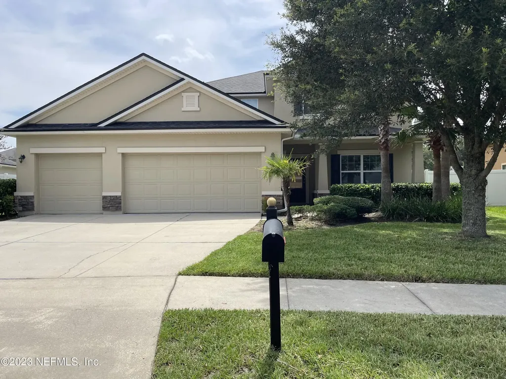 16404 Magnolia Grove Way Jacksonville FL 32218