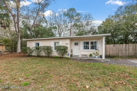 11960 Cornelius Street Jacksonville FL 32246