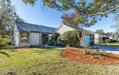 8318 Chimney Oak Drive Jacksonville FL 32244