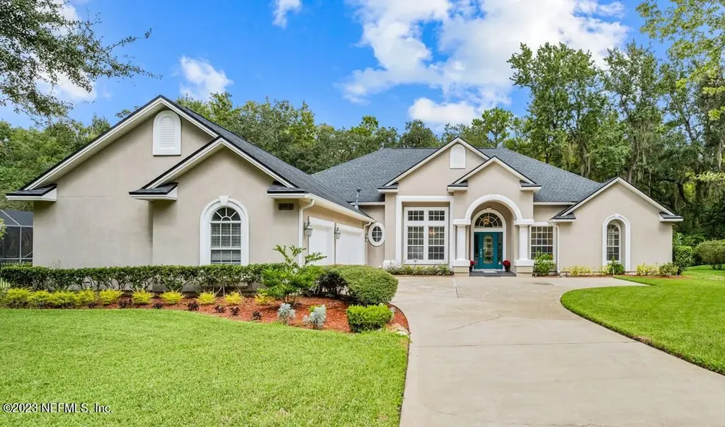 8019 Weatherby Court Jacksonville FL 32256