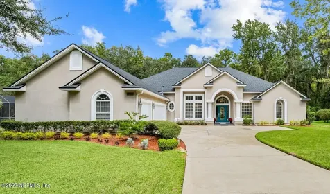 8019 Weatherby Court Jacksonville FL 32256