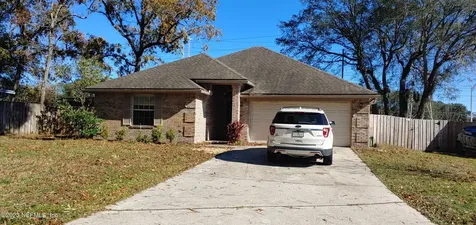 1459 Crabapple Cove Court S Jacksonville FL 32225