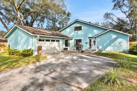 13591 Tarrasa Court E Jacksonville FL 32225