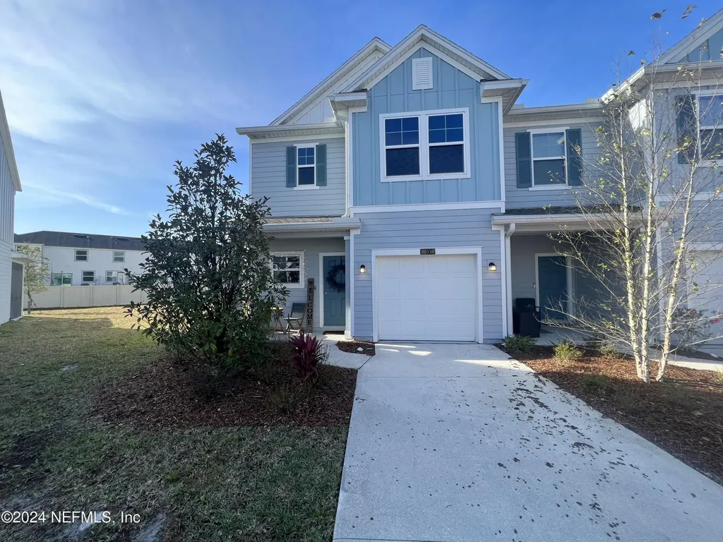 10336 Alder Creek Lane Jacksonville FL 32222