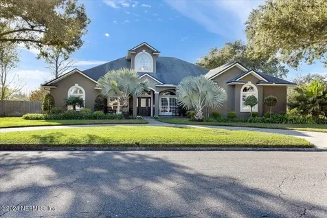 1761 Holly Flower Lane Fleming Island FL 32003