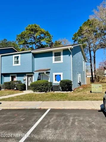 11365 White Bay Lane Jacksonville FL 32225