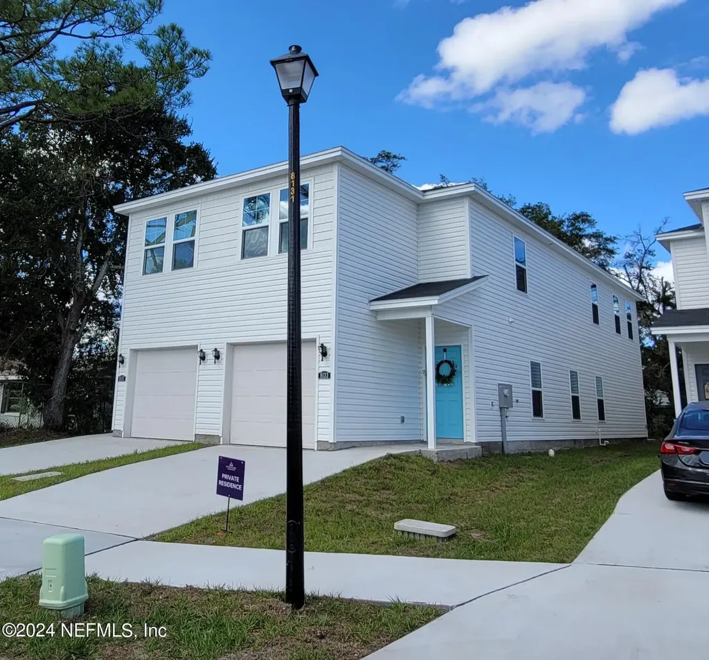 8133 Cheryl Ann Lane Jacksonville FL 32244