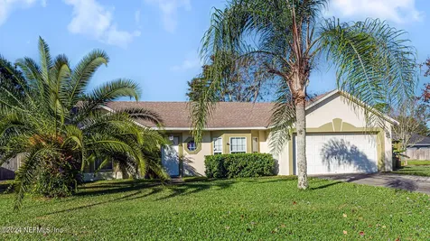 2510 Viburnum Court Jacksonville FL 32246