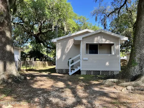 361 Broward Street Jacksonville FL 32204