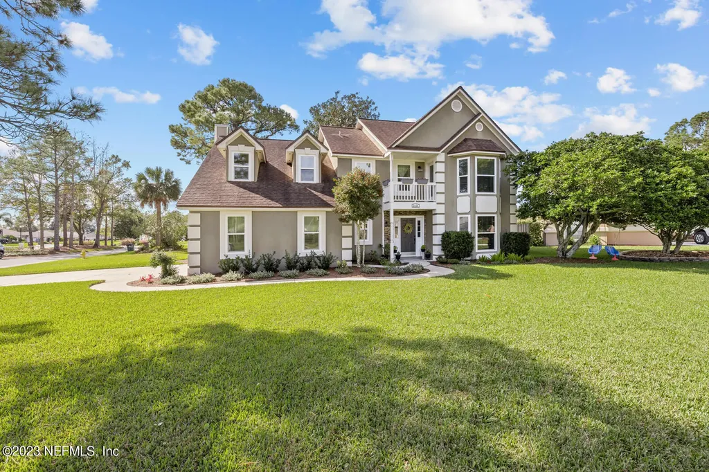 2124 Nestling Court Jacksonville FL 32224