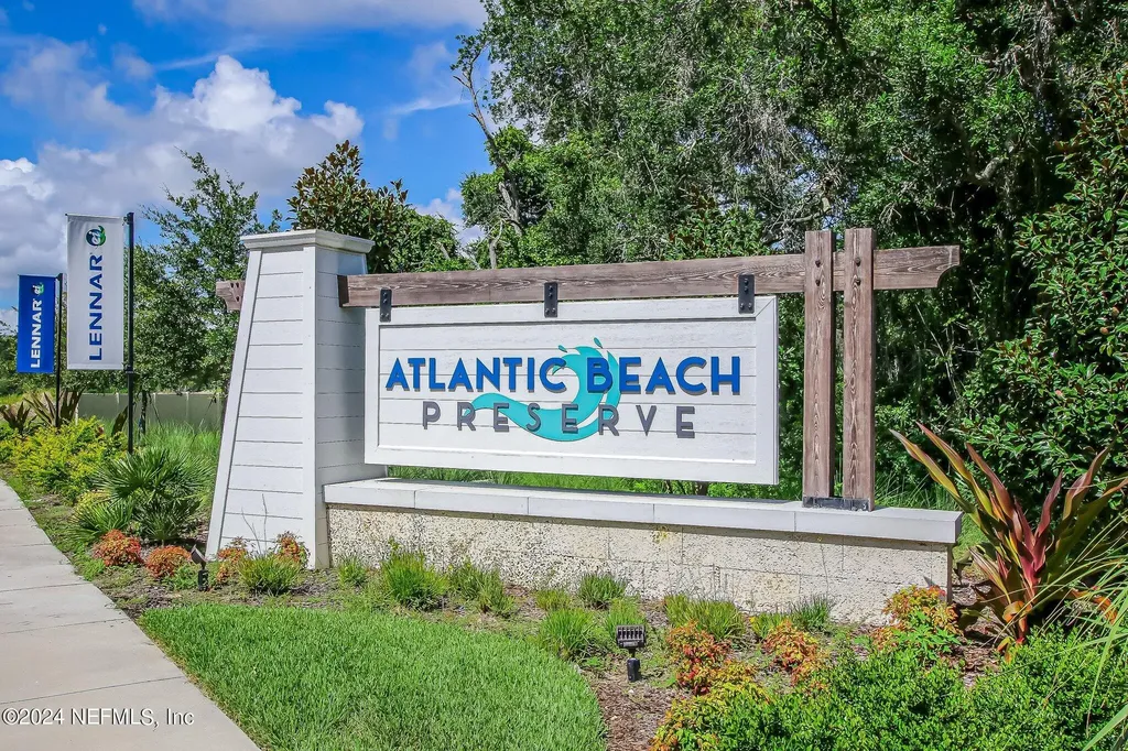 1155 Beach Dune Drive Jacksonville FL 32233
