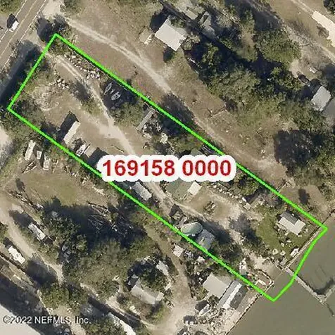 10020 Heckscher Drive Jacksonville FL 32226
