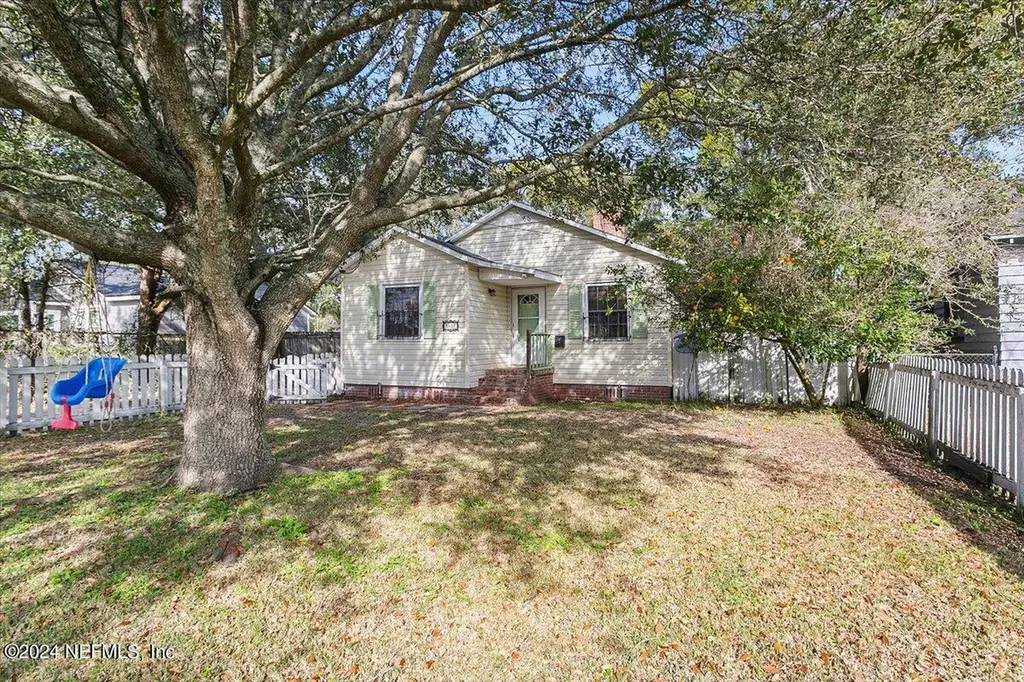3507 Ernest Street Jacksonville FL 32205