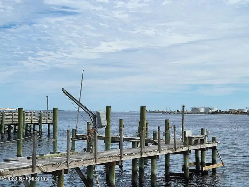 10020 Heckscher Drive Jacksonville FL 32226