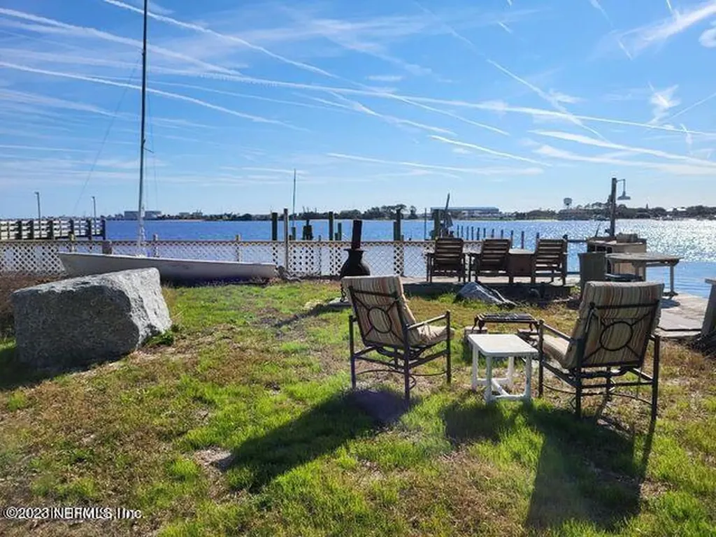 10020 Heckscher Drive Jacksonville FL 32226