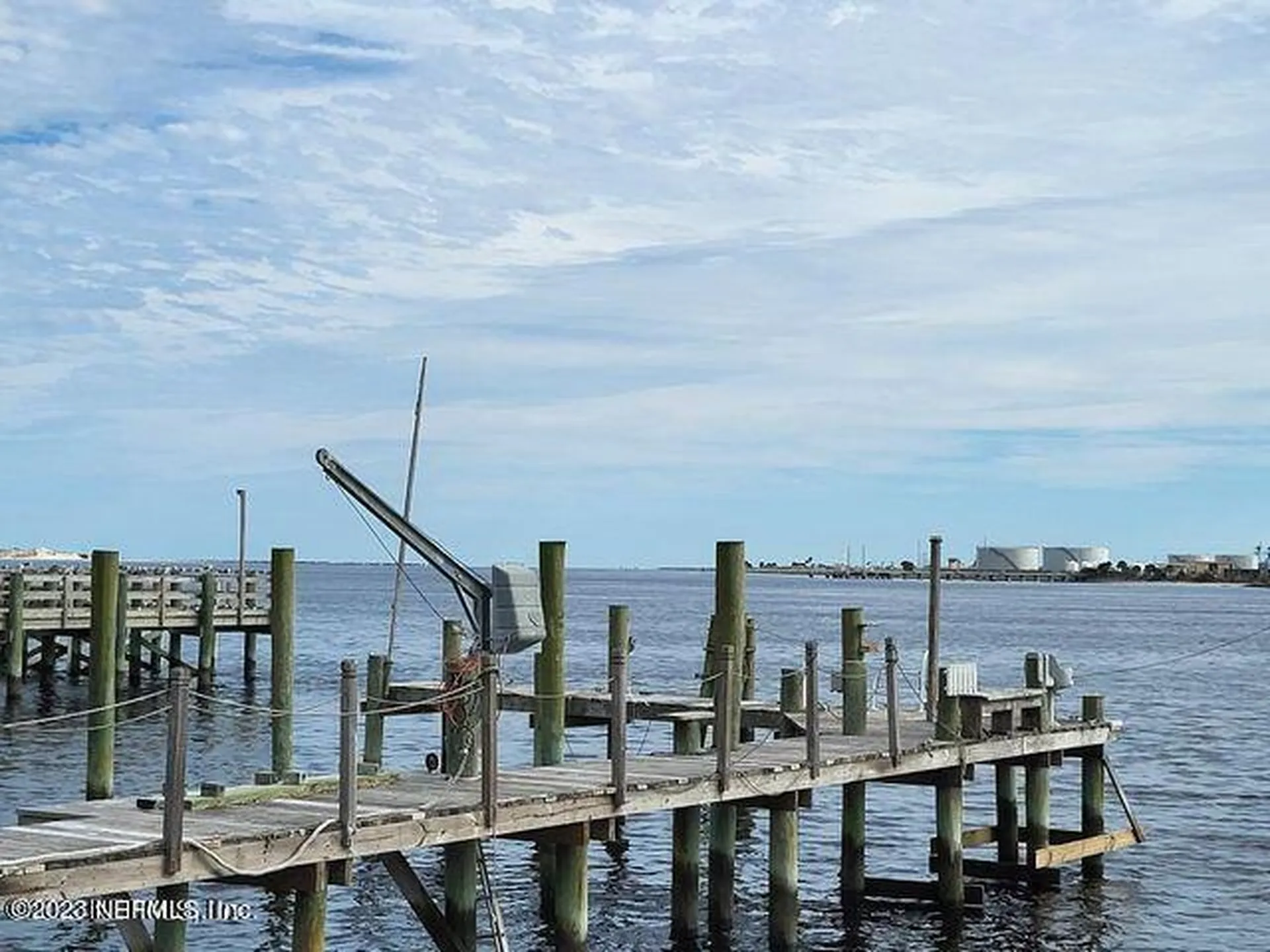 10020 Heckscher Drive Jacksonville FL 32226