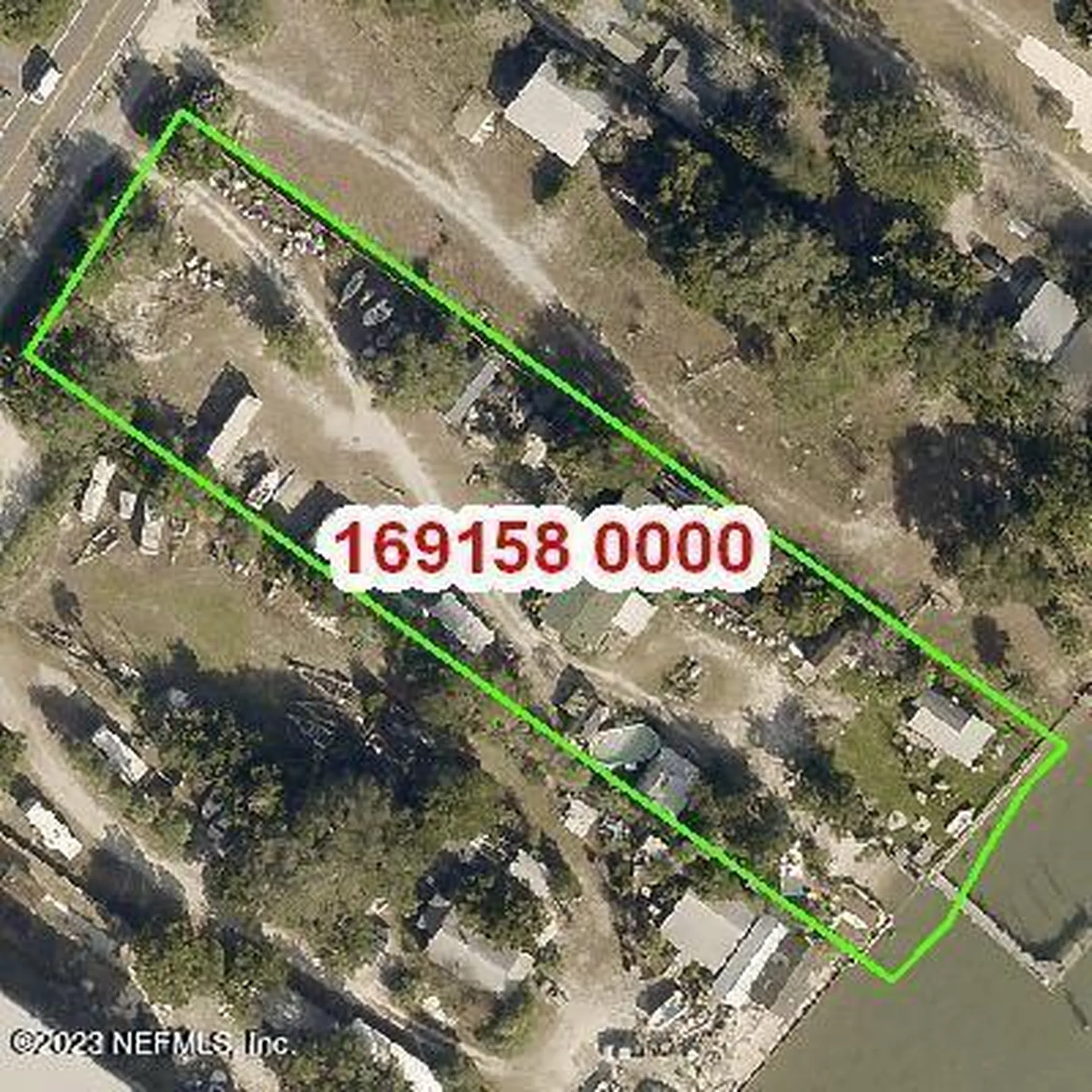 10020 Heckscher Drive Jacksonville FL 32226
