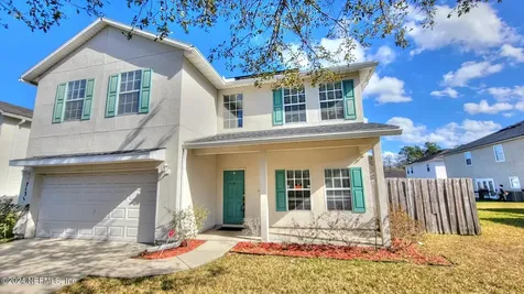 7131 Rampart Ridge Circle W Jacksonville FL 32244