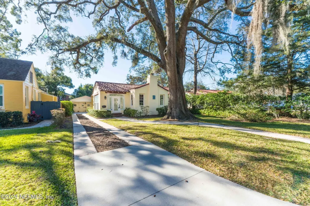 1916 San Marco Place Jacksonville FL 32207