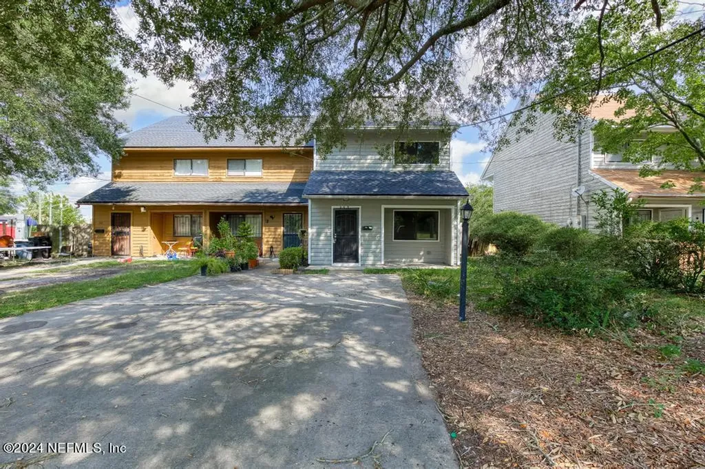 348 Elm Street Jacksonville FL 32204