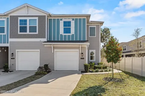 1190 Beach Dune Drive Jacksonville FL 32233