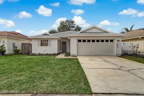 2088 Featherwood Drive W Jacksonville FL 32233