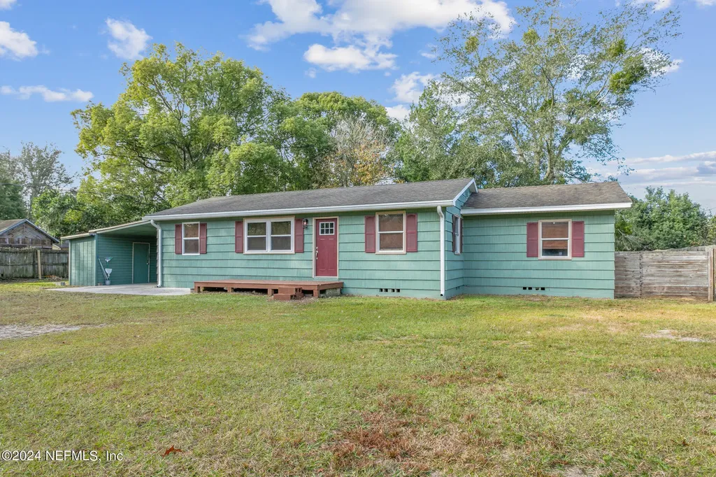 12530 Knotah Road Jacksonville FL 32258