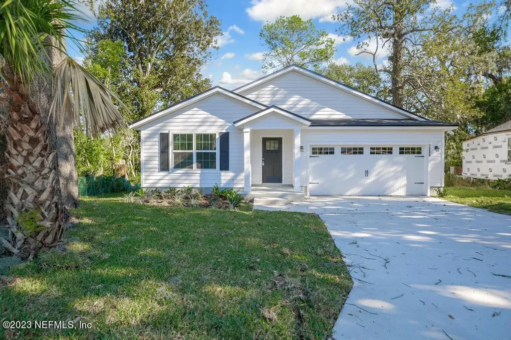 7249 Elwood Avenue Jacksonville FL 32208